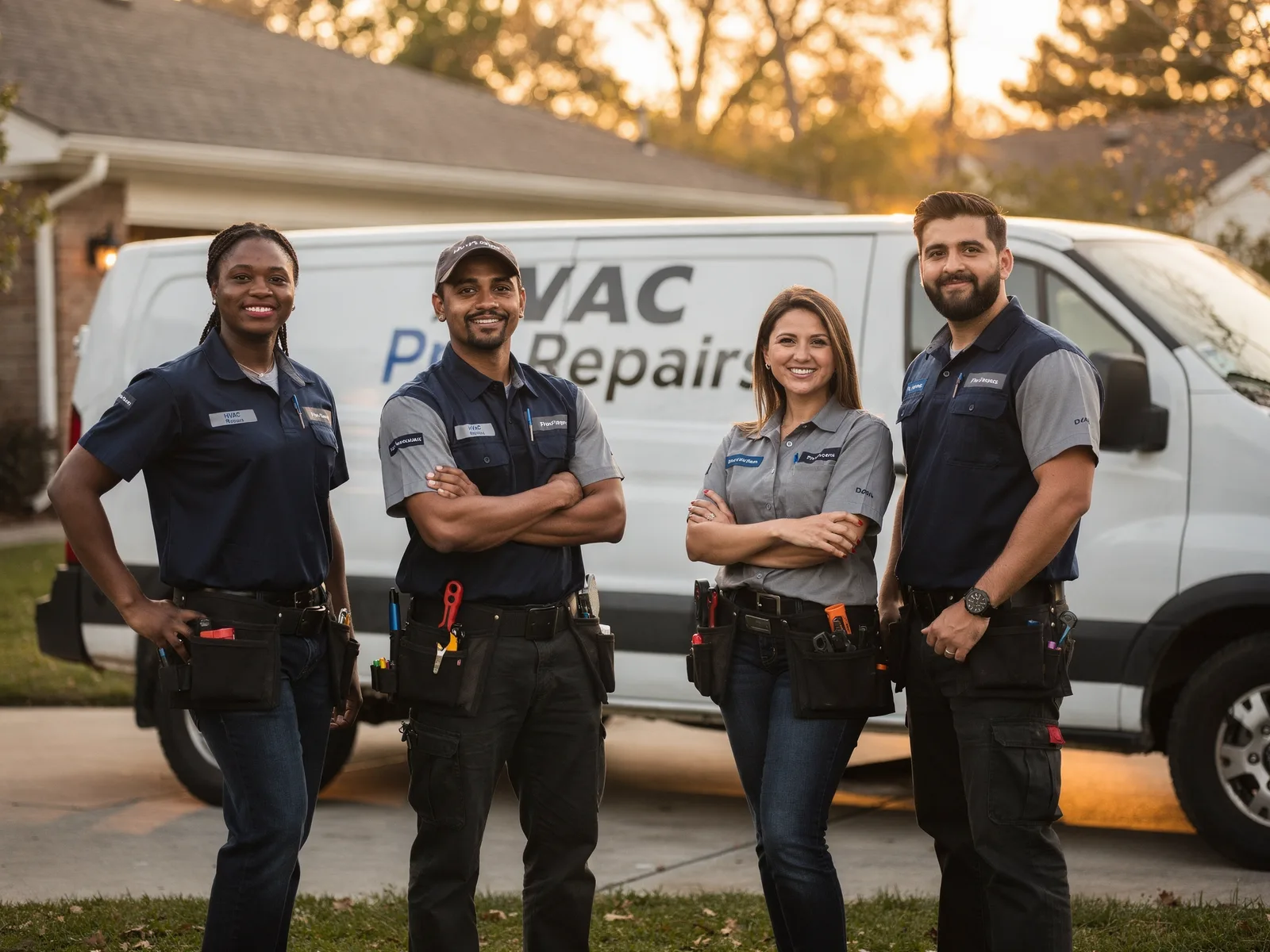 Heat Pump Repair company in Surgoinsville, TN